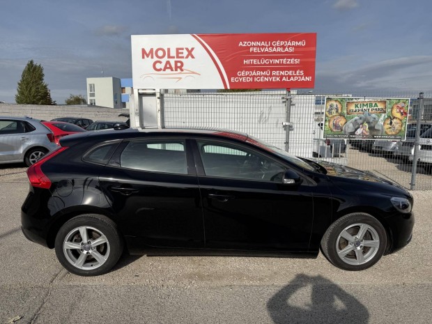 Volvo V40 2.0 [T2] Ocean Race Friss Vizsga. 2 K...